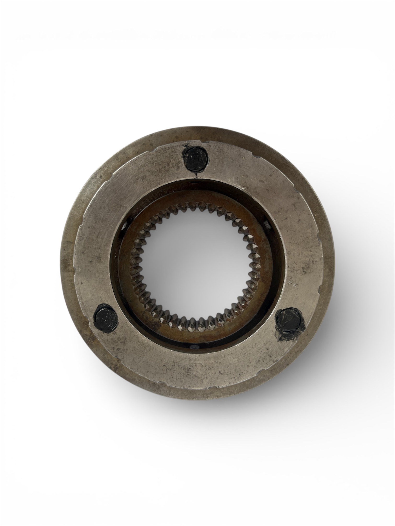 SINCRONIZADOR 4A 5A FREZADO FINO 1260BO