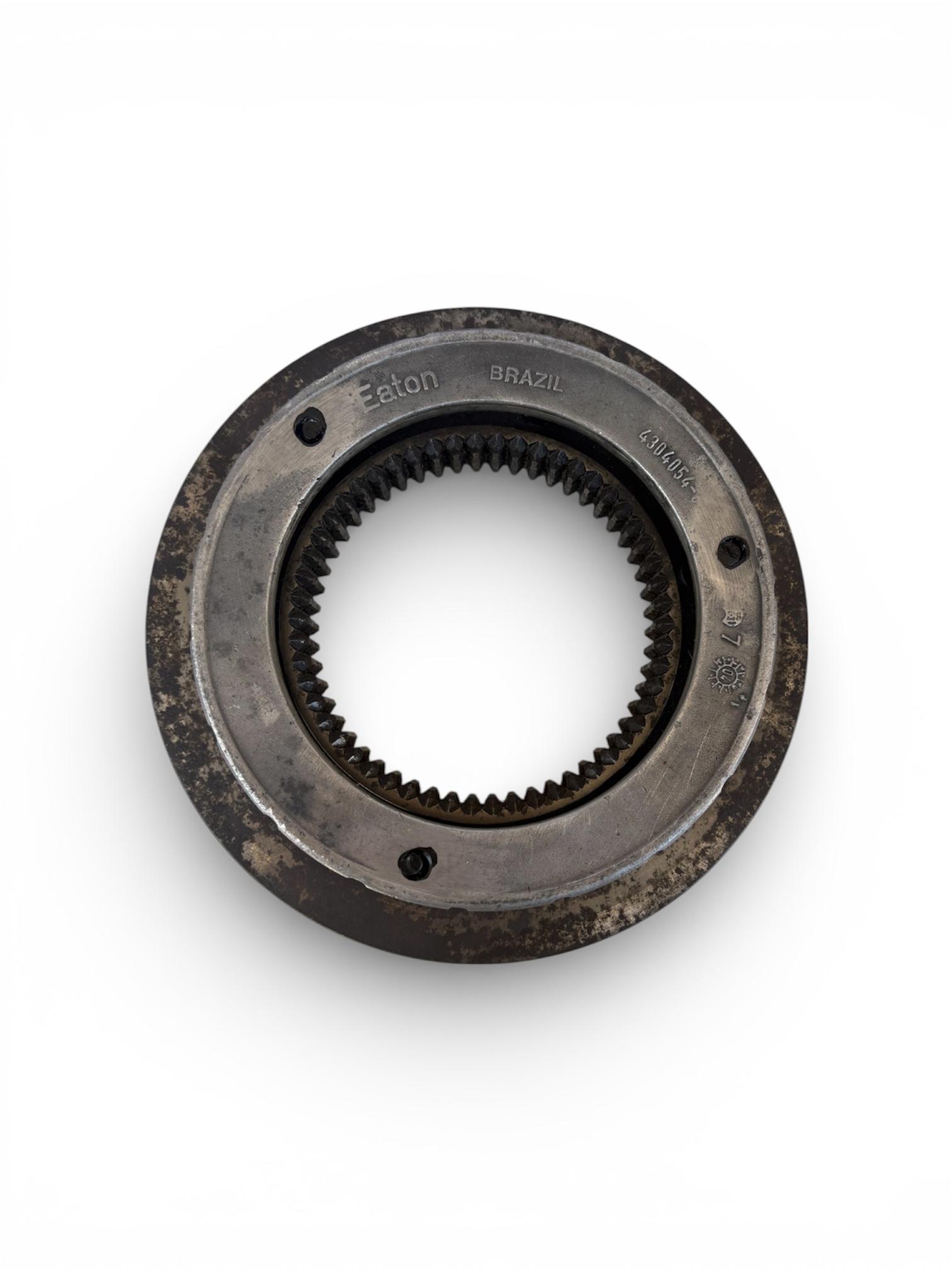 SINCRONIZADOR 2A 3A E 5A 6A ESTRIA FINA