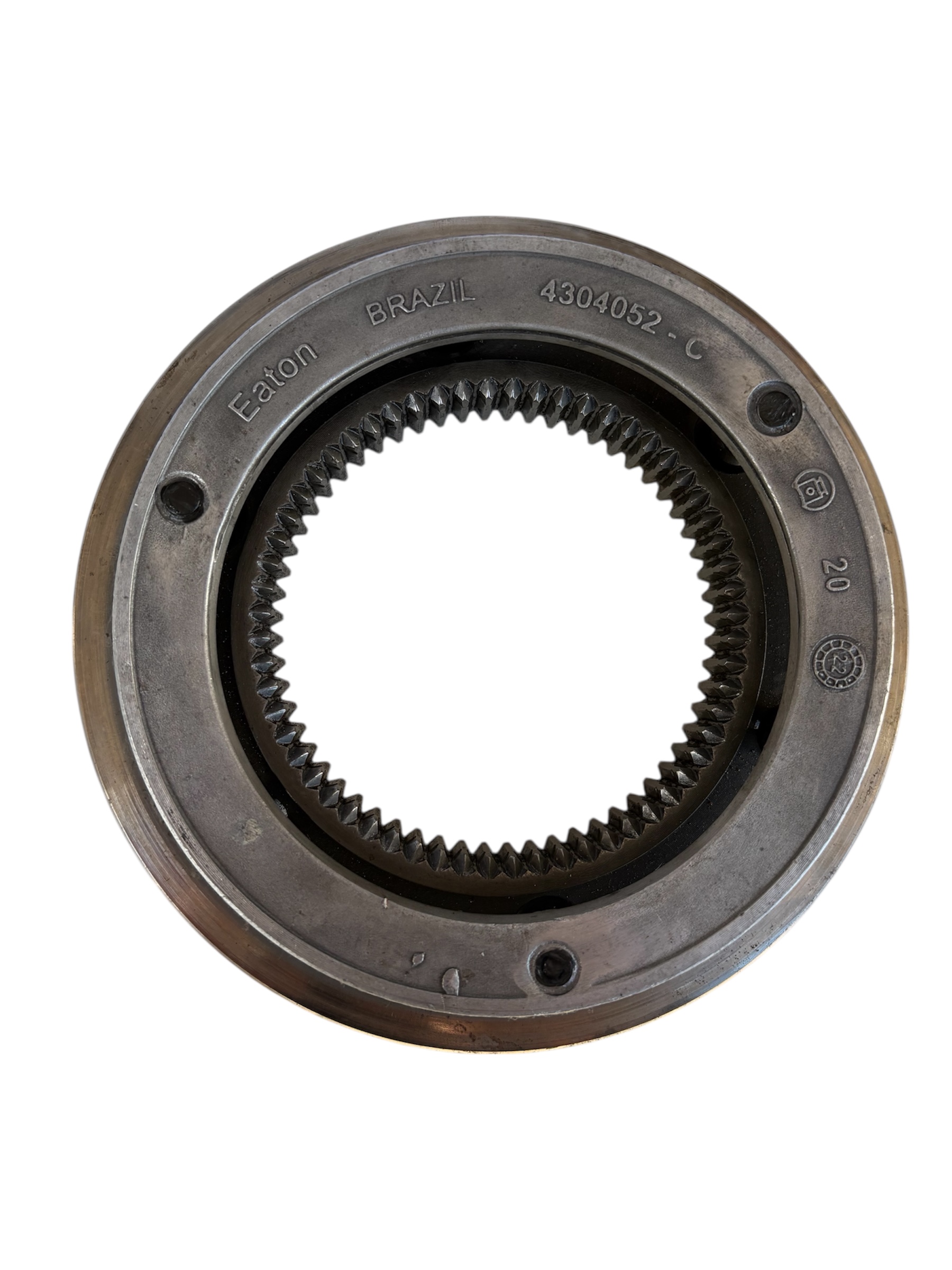 SINCRONIZADOR 3A 4A ESTRIA FINA