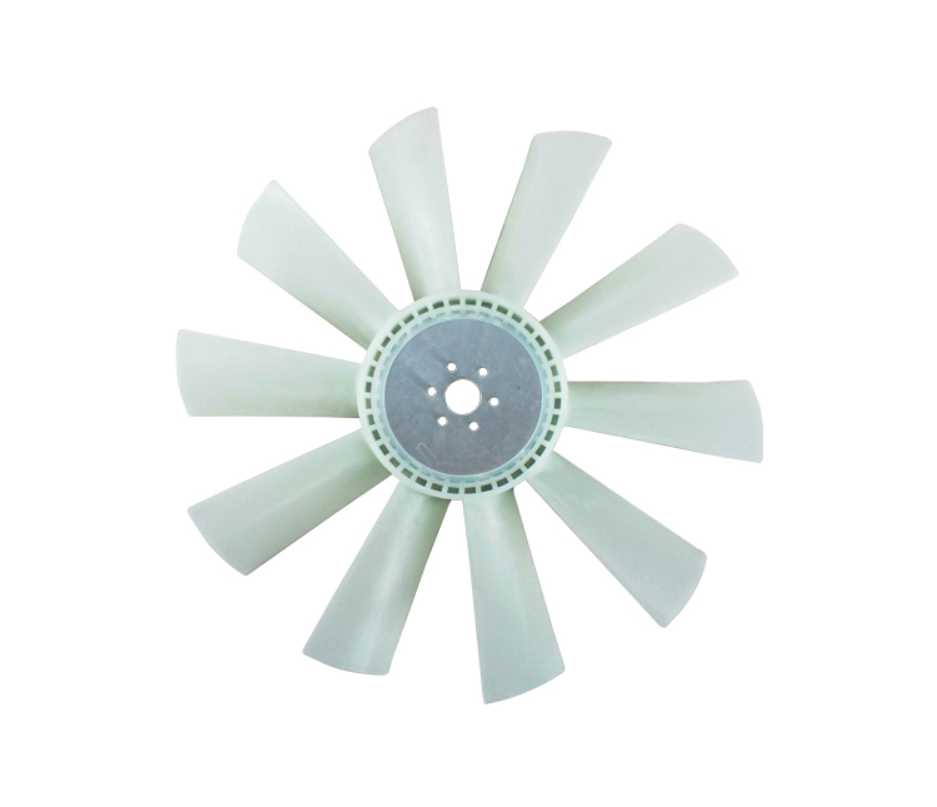 HELICE MTR VENT 10 PALHETA