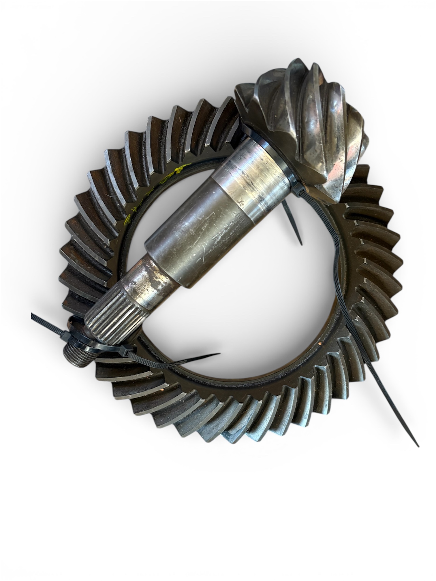 COROA PINHAO DANA F1000