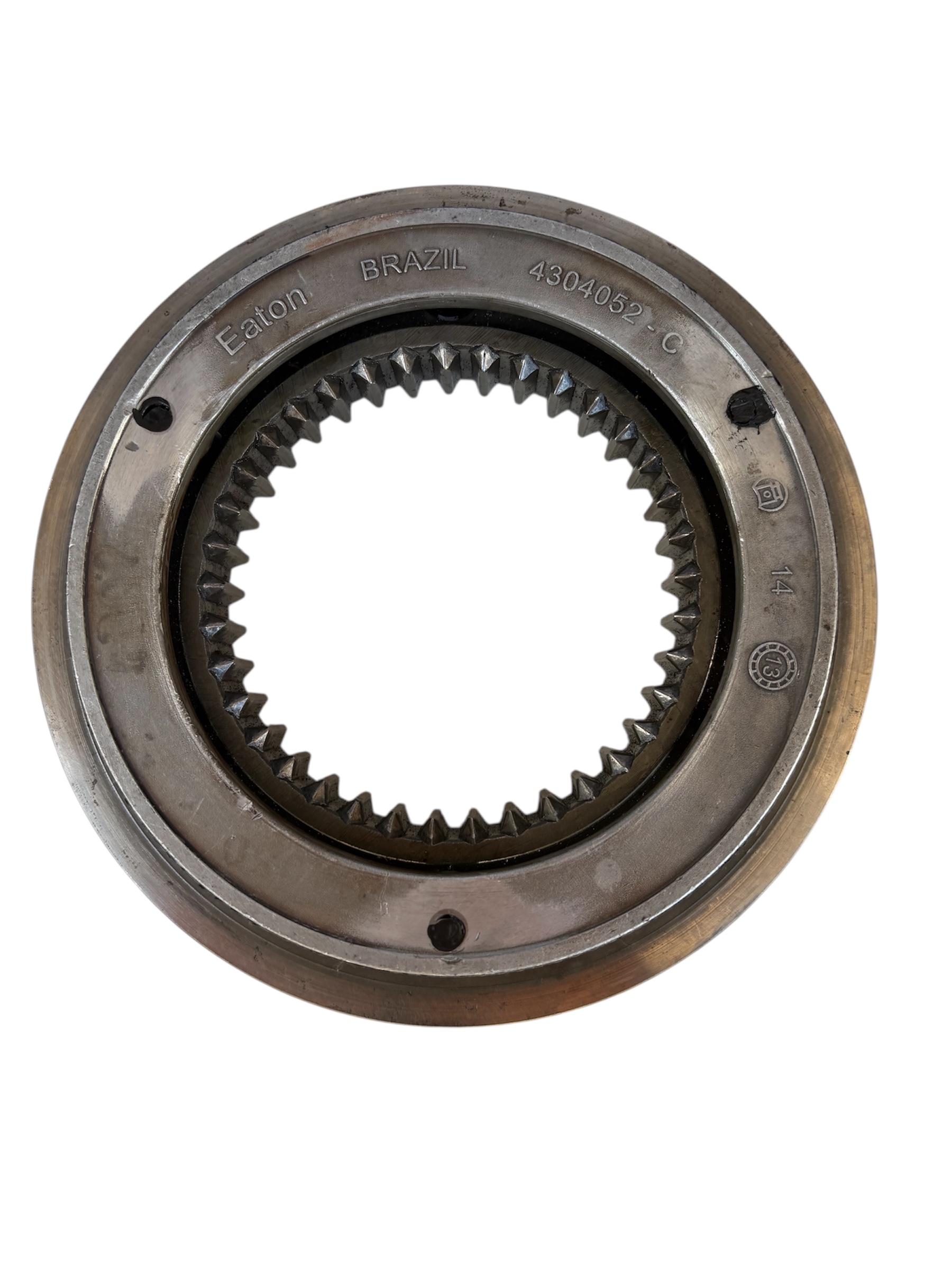 SINCRONIZADOR 3A 4A ESTRIA GROSSA