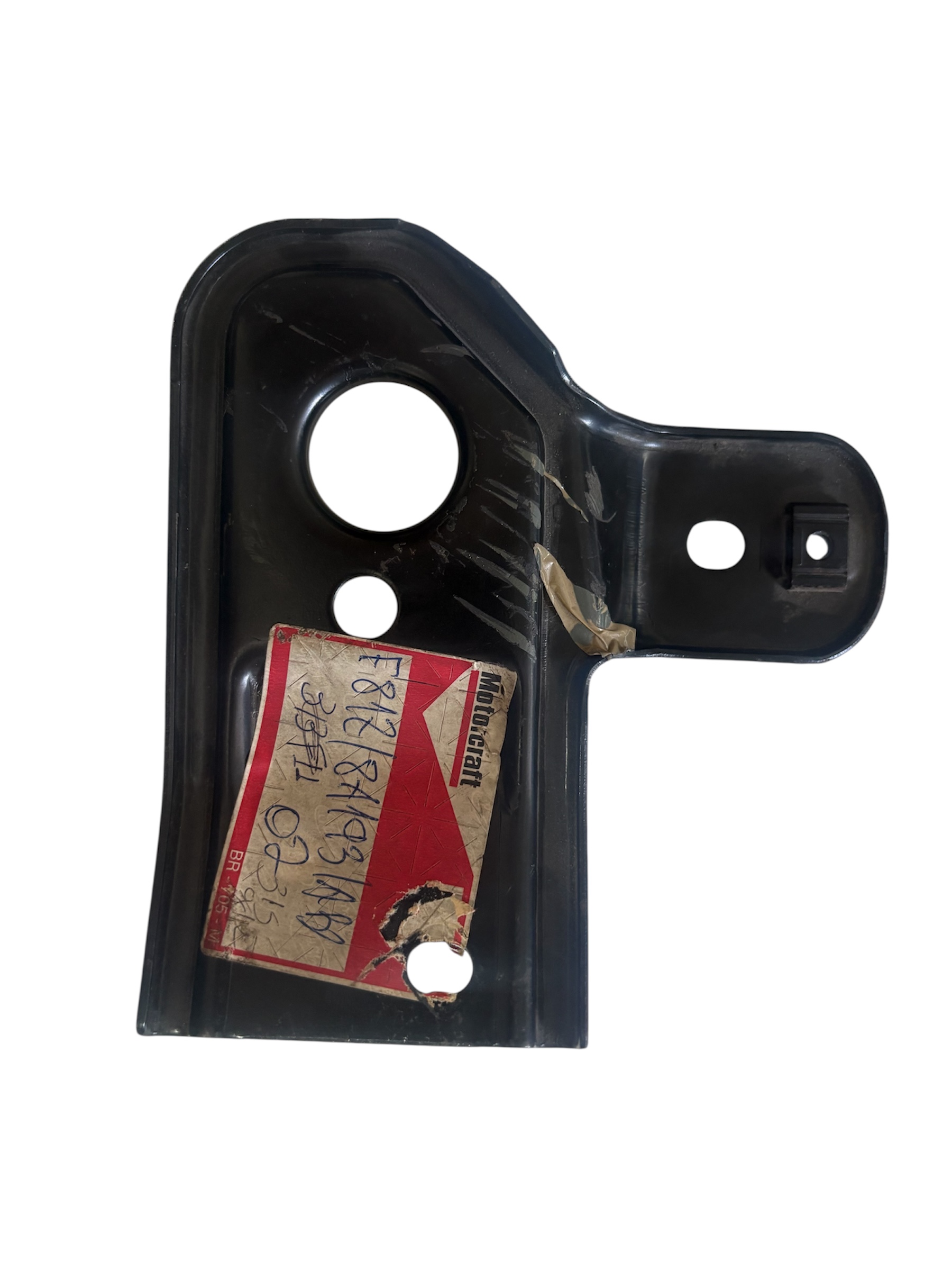 Suporte Superior Radiador LE