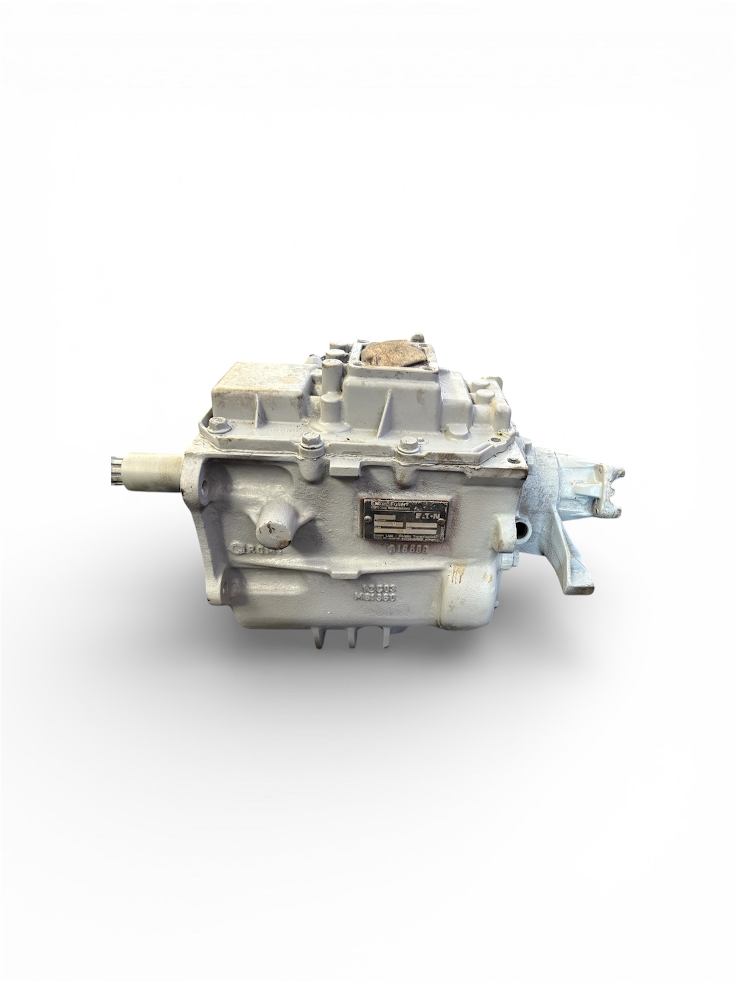 CX MARCHA FS 2305C 2615(BASE TROCA) / VOLARE A5 / F4000