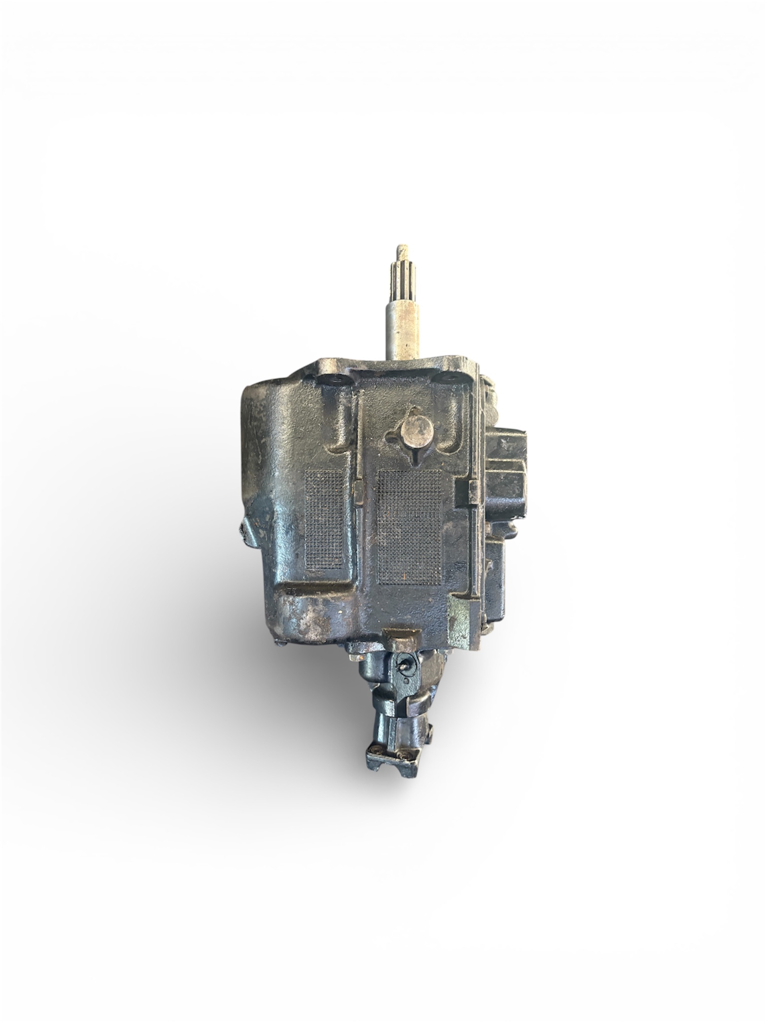 CX MARCHAR (BASE DE TROCA) F4000 5 MARCHAS