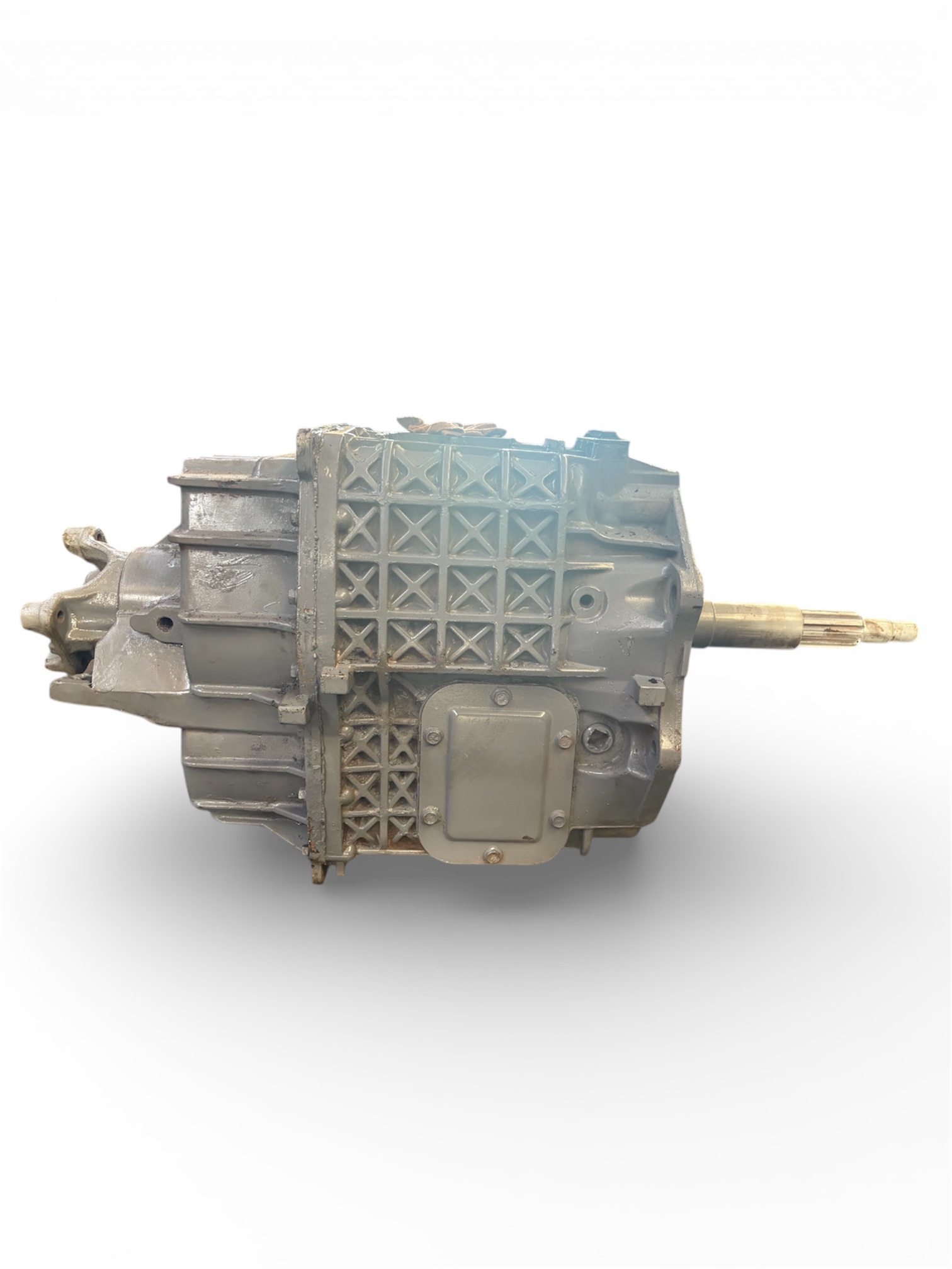 CX MARCHA (BASE DE TROCA) FSO 4405C